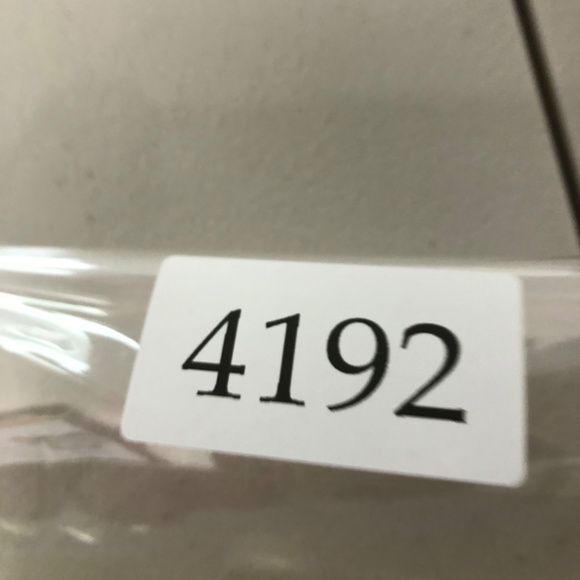 Loft Womens Sweater Top Size XXL White Cream Stripe Short Sleeve Soft Knit NEW - Picture 10 of 11